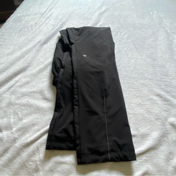 LULULEMON ATHLETICA - Black Joggers - Picture 7 of 7